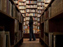 Se realizarán lecturas de cuentos y venta de libros para esparcir la obra del autor. ARCHIVO /