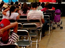 El evento se llevará a cabo del 11 al 28 de octubre. ARCHIVO /