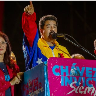 Recuerdan a Hugo Chávez a siete meses de su muerte