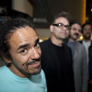 Café Tacvba y Molotov se presentarán en Venezuela