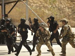 La operación en Somalia no produjo heridos ni muertos del lado norteamericano. ARCHIVO /