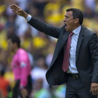 Ortega dice que no les alcanzó