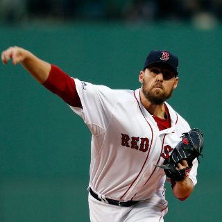 Boston, a un triunfo de liquidar a Tampa Bay