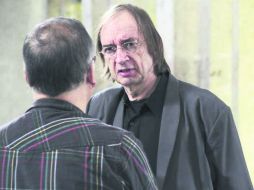 Filósofo. Eduardo Subirats Rüggeberg nació en 1947 en Barcelona, es autor de Violencia y Civilización y Viaje al paraíso.  /