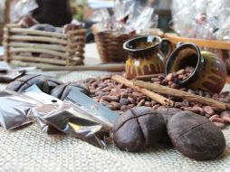 El cacao también tiene sustancias antioxidantes relacionadas con la prevención del proceso aterosclerótico. ARCHIVO /