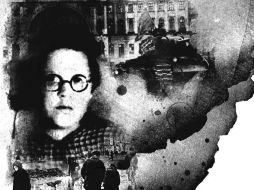 Lena Mujina fallece en 1991.  /