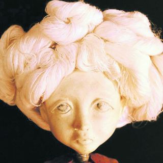 Sueños para recortar