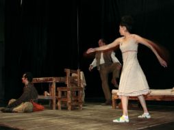 La Muestra Estatal de Teatro Jalisco se llevará a cabo del 5 al 13 de octubre. ARCHIVO /