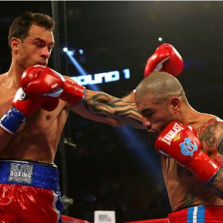 Cotto regresa a la línea de espera de las grandes peleas