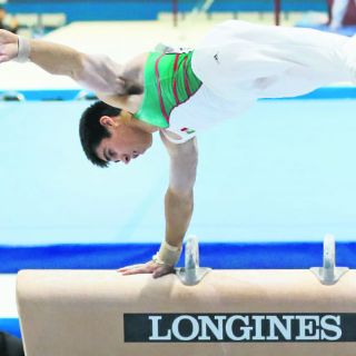 Corral vuelve a dar muestra de su talento