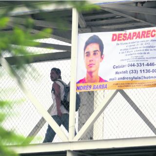 Guadalajara y la Fiscalía convendrán la Alerta Amber