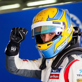 Esteban Gutiérrez se va decepcionado por no sumar