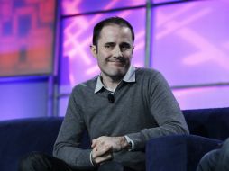 Evan Williams, cofundador de Twitter. AP /