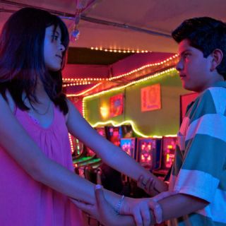 ''Besos de azúcar'' debuta con lleno total en Raindance