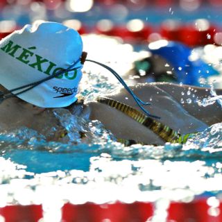 Claudia Rivas, cuarto lugar en la Copa Mundial de Triatlón 2013