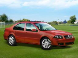 El modelo Clásico se mantiene como el más vendido del país, con alrededor de 35 mil 256 unidades en lo que va del año. ESPECIAL /