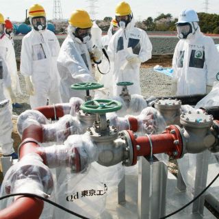 Japón abierto a ayuda por filtración en Fukushima