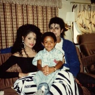 La Toya Jackson recuerda tiernamente a Michael