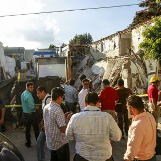 Resultan dañados 21 centros de salud en el Estado