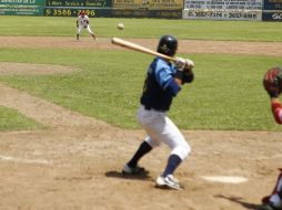 La Liga Intersindical entra en su etapa definitiva con el arranque de los playoffs. ARCHIVO /