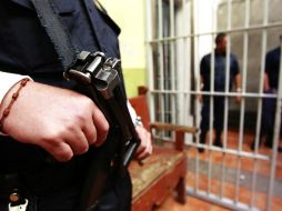 La banda de secuestradores estaba formada por nueve personas, entre ellas un menor de edad. ARCHIVO /