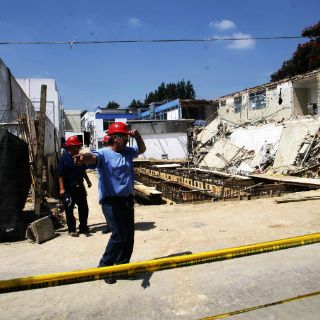 En el Hospitalito sólo funciona área de consulta externa