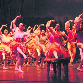 El Cervantino se aproxima y busca más a la gente