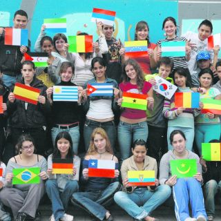 Siglas que protegen: IOV