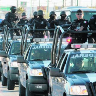 Reprueban 44 mil 351 policías examen de control de confianza
