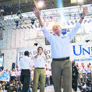 El PAN está ante el reto de recuperar el brillo perdido