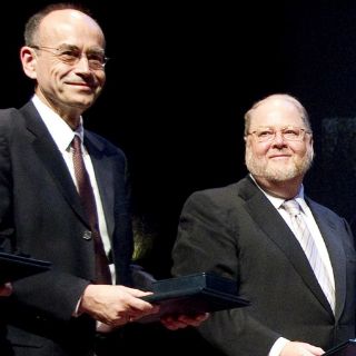 Nobel de Medicina para dos estadounidenses y un alemán