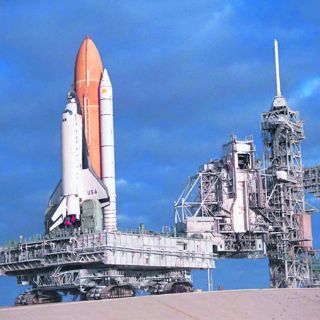 La Agencia Espacial en Jalisco se queda en tierra