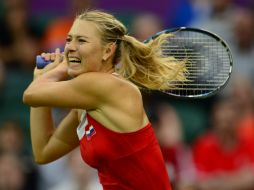 MaSha ha sufrido caídas en el ranking por estas molestias. ARCHIVO /