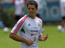 Niegan una posible participación de el combinado nacional en la Eurocopa. ARCHIVO /