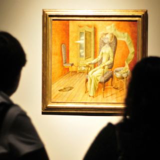 Remedios Varo supo reflejar en su obra los ecos de su sabiduría