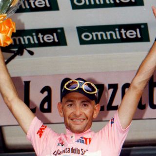 El Giro de Italia 2014 rendirá homenaje a Marco Pantani