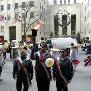 Mexicanos son comunidad latina de mayor crecimiento en Nueva York
