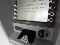 El hombre salió caminando sin ser detenido por la Policía de Tlaquepaque. ARCHIVO /