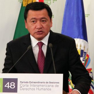 Osorio Chong destaca avances en materia de derechos