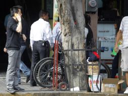 Los tapatíos han sufrido más de este mal en los últimos meses del año. ARCHIVO /