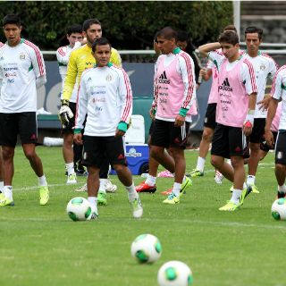 Medios panameños respetan al Tri