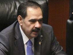 Héctor Larios propone no avalar un paquete hacendario que afecte a los trabajadores. ARCHIVO /