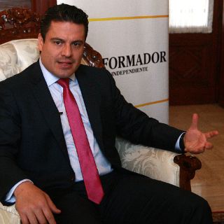 Aristóteles, a favor de Ley de Libre Convivencia