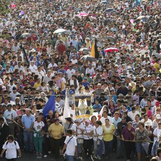 La SSJ revisará que se vendan alimentos frescos en Romería