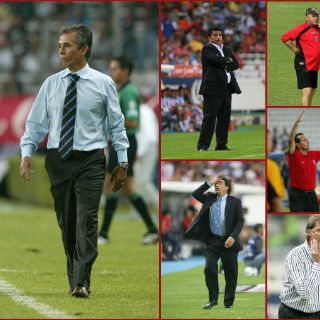 Sergio Bueno fue peor que Asad