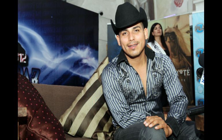 Fans del cantautor le atribuyen este día con el hashtag #DíaInternacionalEspinozaPaz. ARCHIVO /