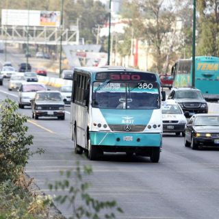 Nuevo Macrubús transportará a 200 mil pasajeros al día