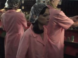 El video musical ya puede ser visto en internet. ESPECIAL /