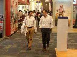 Este año Guadalajara albergará a la Cumbre de Negocios del 20 al 22 de octubre. ARCHIVO /