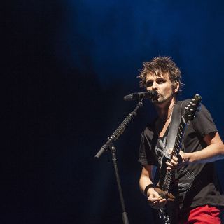Muse hace vibrar a los tapatíos en la VFG